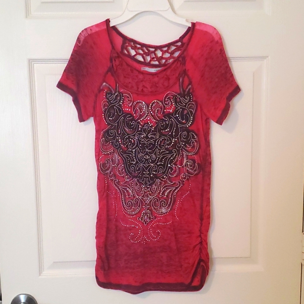 Maurices Shirt